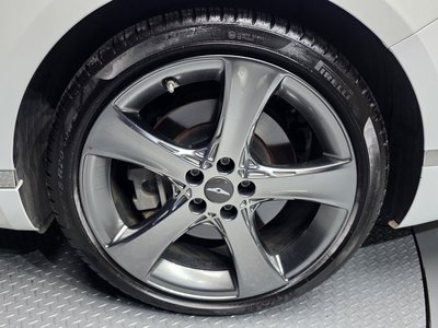 2021 Genesis G80 (RG3) photo 8