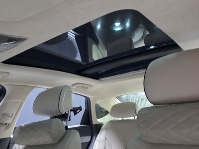 2021 Genesis G80 (RG3) — миниатюра 24