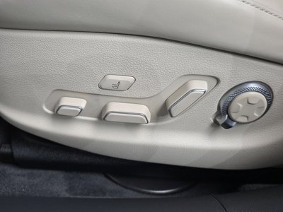 2021 Genesis G80 (RG3) — миниатюра 39