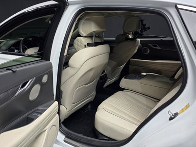 2021 Genesis G80 (RG3) — миниатюра 16