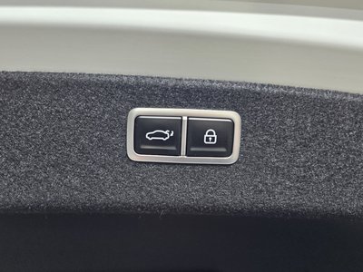 2021 Genesis G80 (RG3) — миниатюра 41