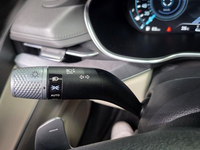 2021 Genesis G80 (RG3) — миниатюра 37