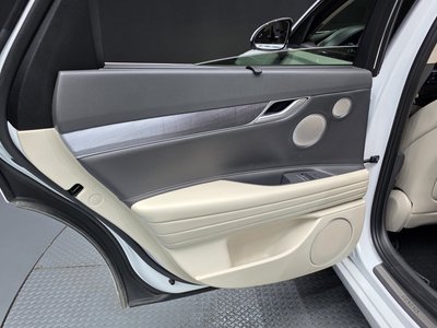 2021 Genesis G80 (RG3) — миниатюра 15