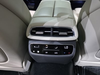 2021 Genesis G80 (RG3) — миниатюра 40