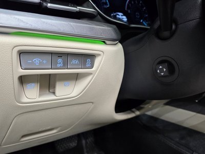 2021 Genesis G80 (RG3) — миниатюра 28