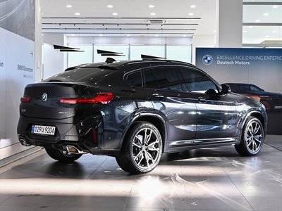 BMW X4 - 5