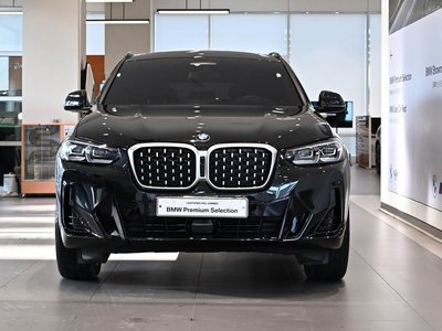 BMW X4 - 2