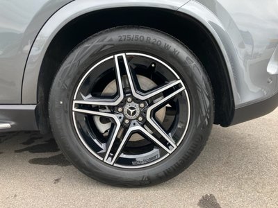 صورة 3 لـ 2025 Mercedes-BENZ GLE