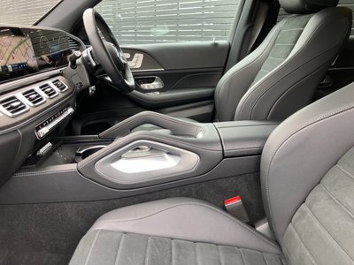 صورة 9 لـ 2025 Mercedes-BENZ GLE