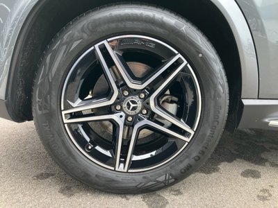 صورة 4 لـ 2025 Mercedes-BENZ GLE