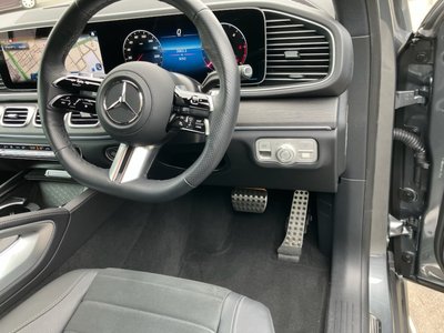 2025 Mercedes-BENZ GLE — миниатюра 12