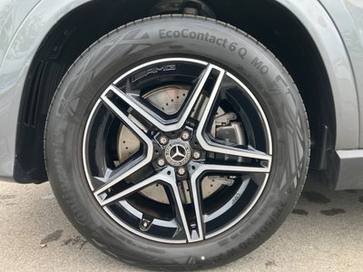 صورة 2 لـ 2025 Mercedes-BENZ GLE