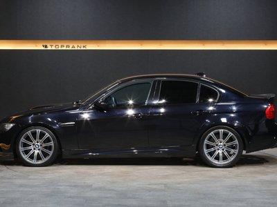 BMW M3 SEDAN - 8
