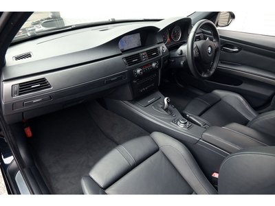 2008 BMW M3 SEDAN 照片 10