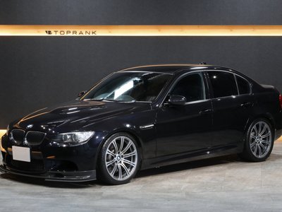 BMW M3 SEDAN - 1