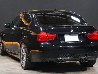 BMW M3 SEDAN - 10