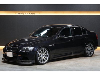 BMW M3 SEDAN - 2