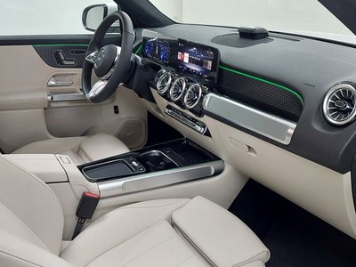 2025 Mercedes-BENZ EQB 缩略图 13