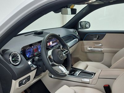 2025 Mercedes-BENZ EQB 缩略图 14