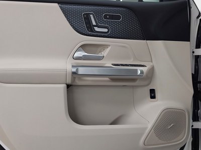 2025 Mercedes-BENZ EQB 缩略图 15