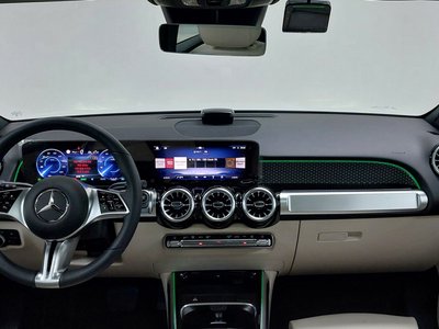 2025 Mercedes-BENZ EQB 照片 5