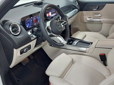 2025 Mercedes-BENZ EQB 照片 9