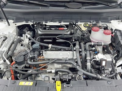 2025 Mercedes-BENZ EQB 照片 7
