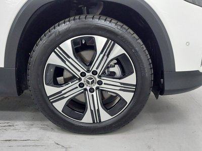 2025 Mercedes-BENZ EQB 照片 6