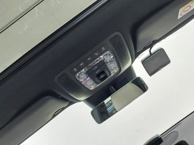 2025 Mercedes-BENZ EQB 缩略图 17