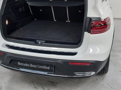 2025 Mercedes-BENZ EQB 缩略图 11