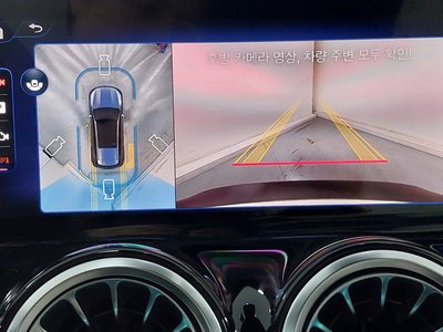 2025 Mercedes-BENZ EQB 缩略图 16