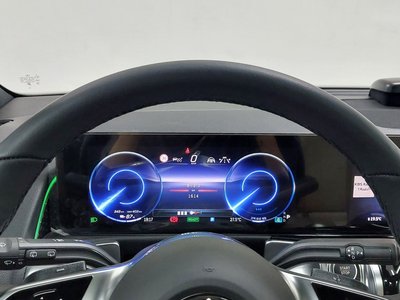 2025 Mercedes-BENZ EQB 照片 8