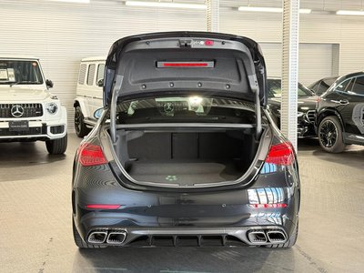 2025 Mercedes-BENZ C-CLASS AMG thumbnail 67