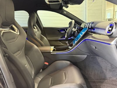 2025 Mercedes-BENZ C-CLASS AMG thumbnail 53