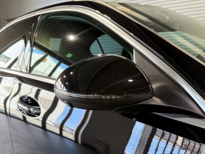 2025 Mercedes-BENZ C-CLASS AMG thumbnail 12
