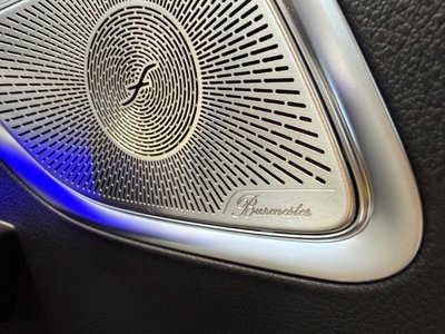 2025 Mercedes-BENZ C-CLASS AMG thumbnail 18