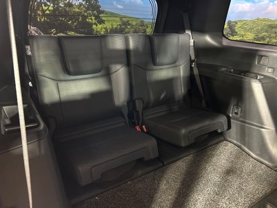 TOYOTA LAND CRUISER 250 - 10