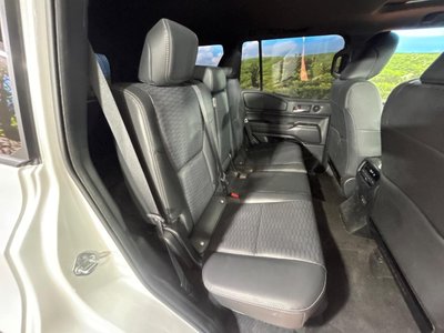 TOYOTA LAND CRUISER 250 - 9