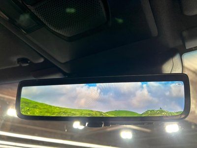 TOYOTA LAND CRUISER 250 - 7