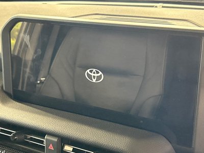 TOYOTA LAND CRUISER 250 - 4