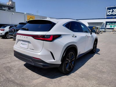 LEXUS NX - 6
