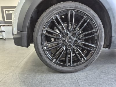 MINI CONVERTIBLE - 5