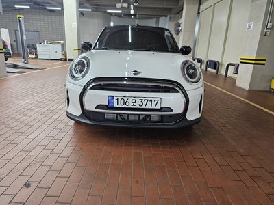 MINI CONVERTIBLE - 1