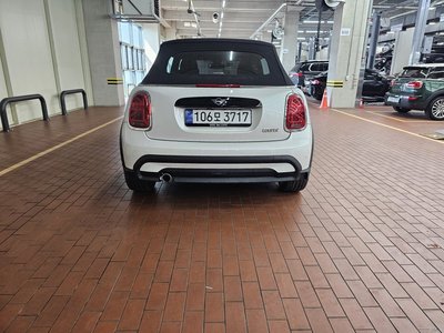 MINI CONVERTIBLE - 2