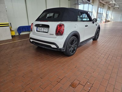 MINI CONVERTIBLE - 3