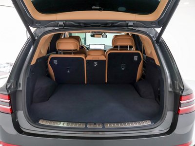 صورة مصغرة 18 لـ 2023 Genesis GV80
