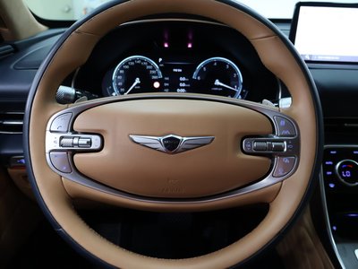 صورة مصغرة 12 لـ 2023 Genesis GV80