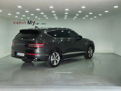 2023 Genesis GV80 photo 6