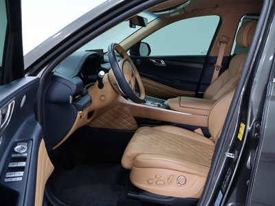 2023 Genesis GV80 photo 9