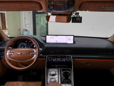 صورة مصغرة 15 لـ 2023 Genesis GV80